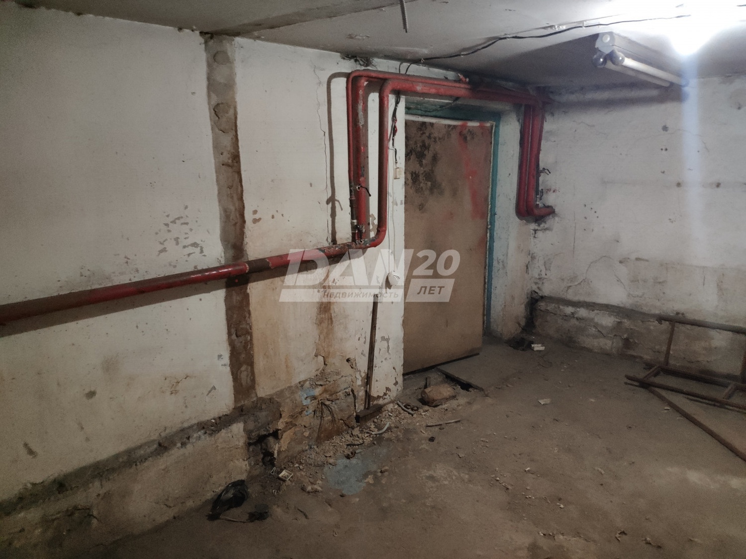 Склад 356 м²