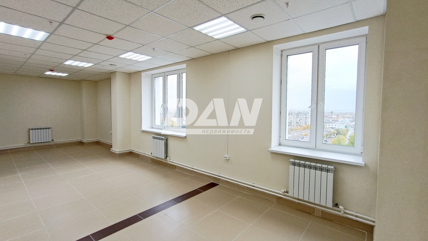 Офис 964,8 м²