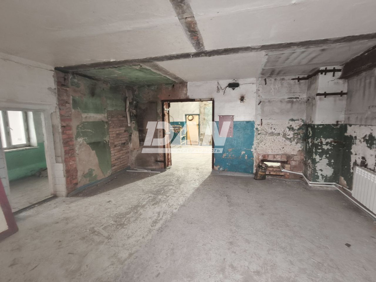 Производственное помещение 189 м²