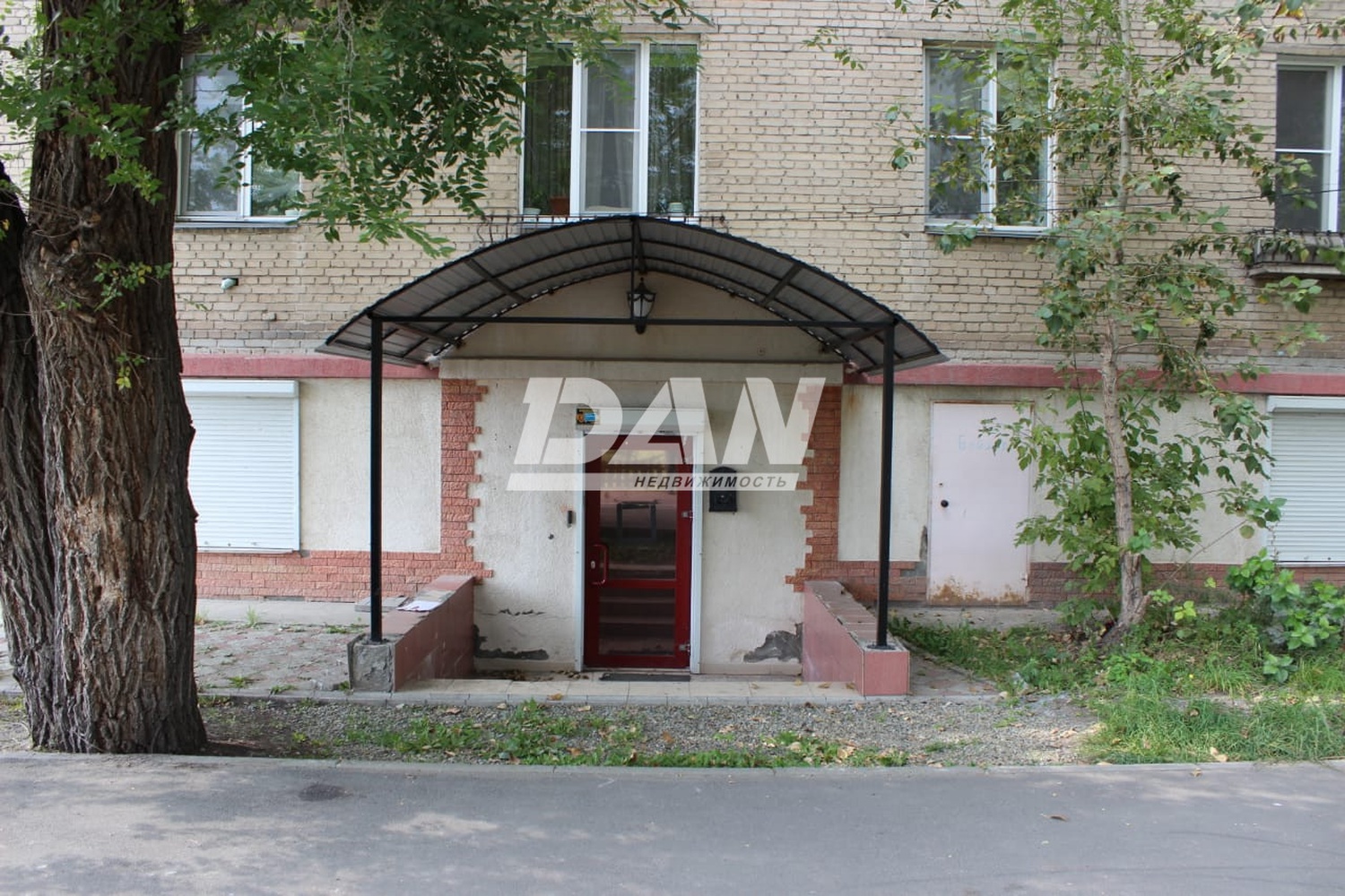 Помещение свободного назначения 205 м²