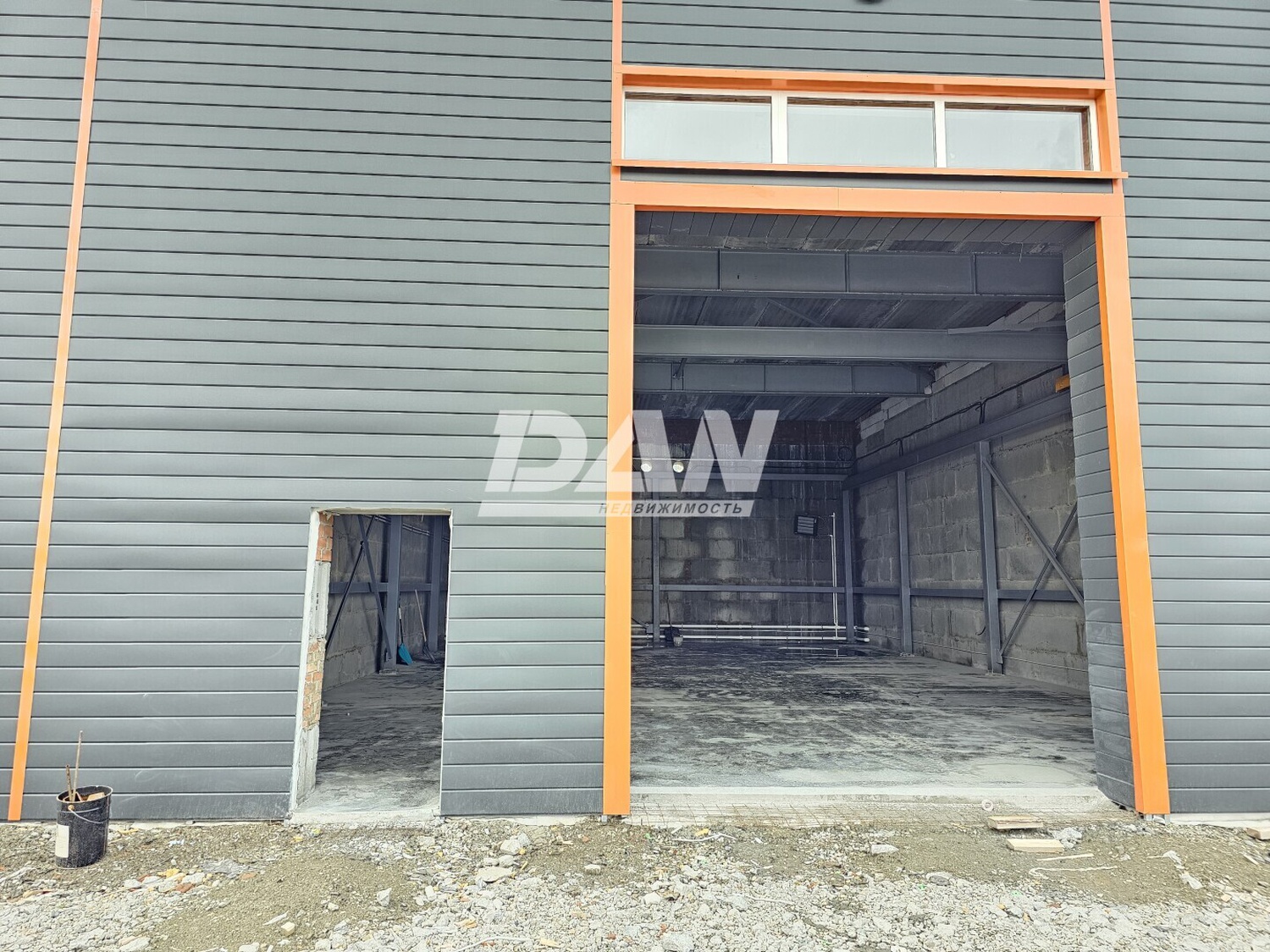 Помещение свободного назначения 204,2 м²