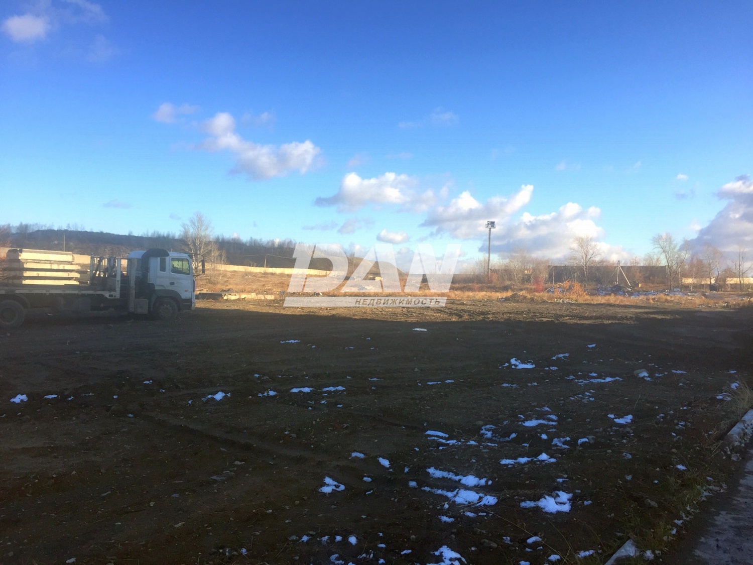 Земельный участок 225000 м²