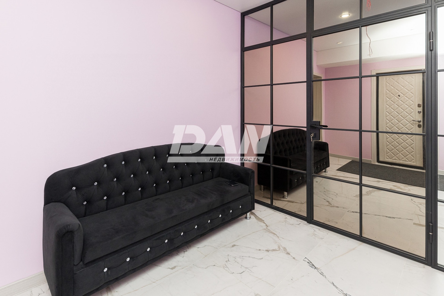 Торговая площадь 56 м²