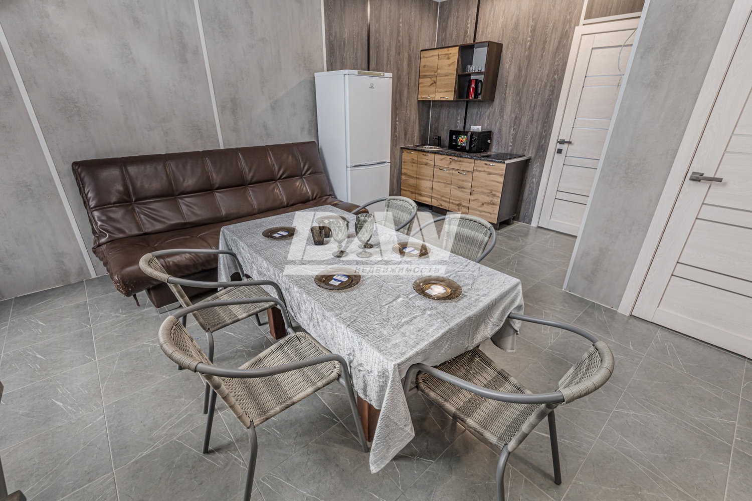 Арендный бизнес 227 м²