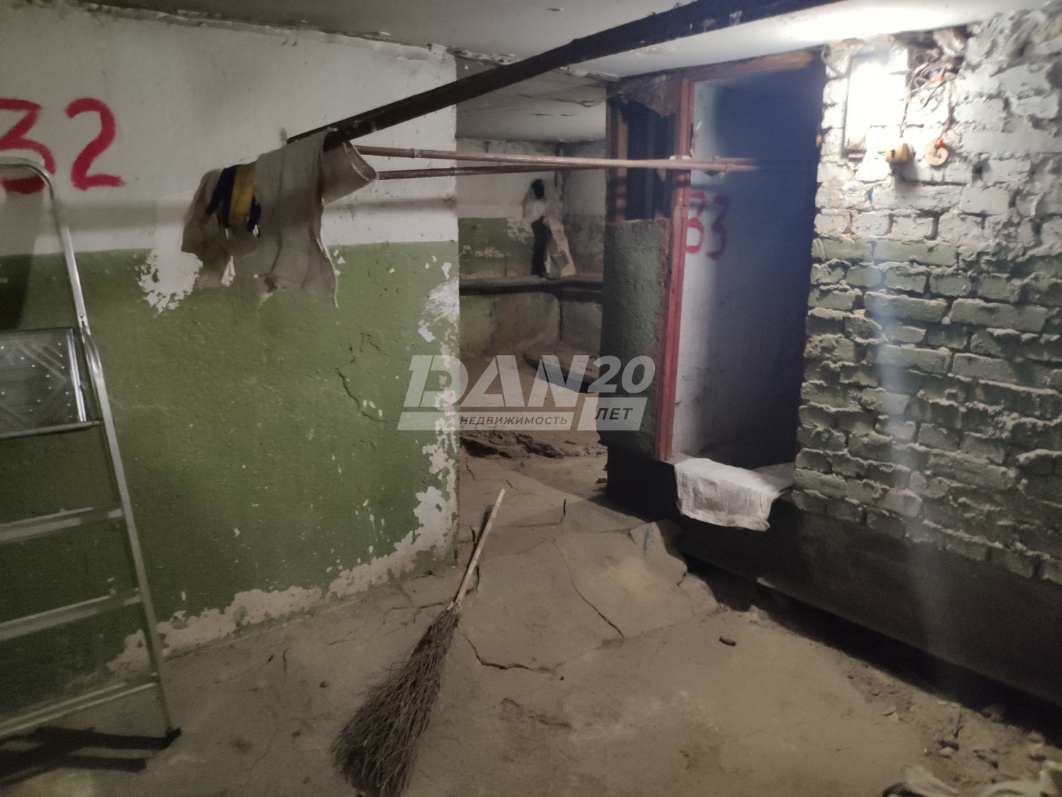 Производственное помещение 349,7 м²