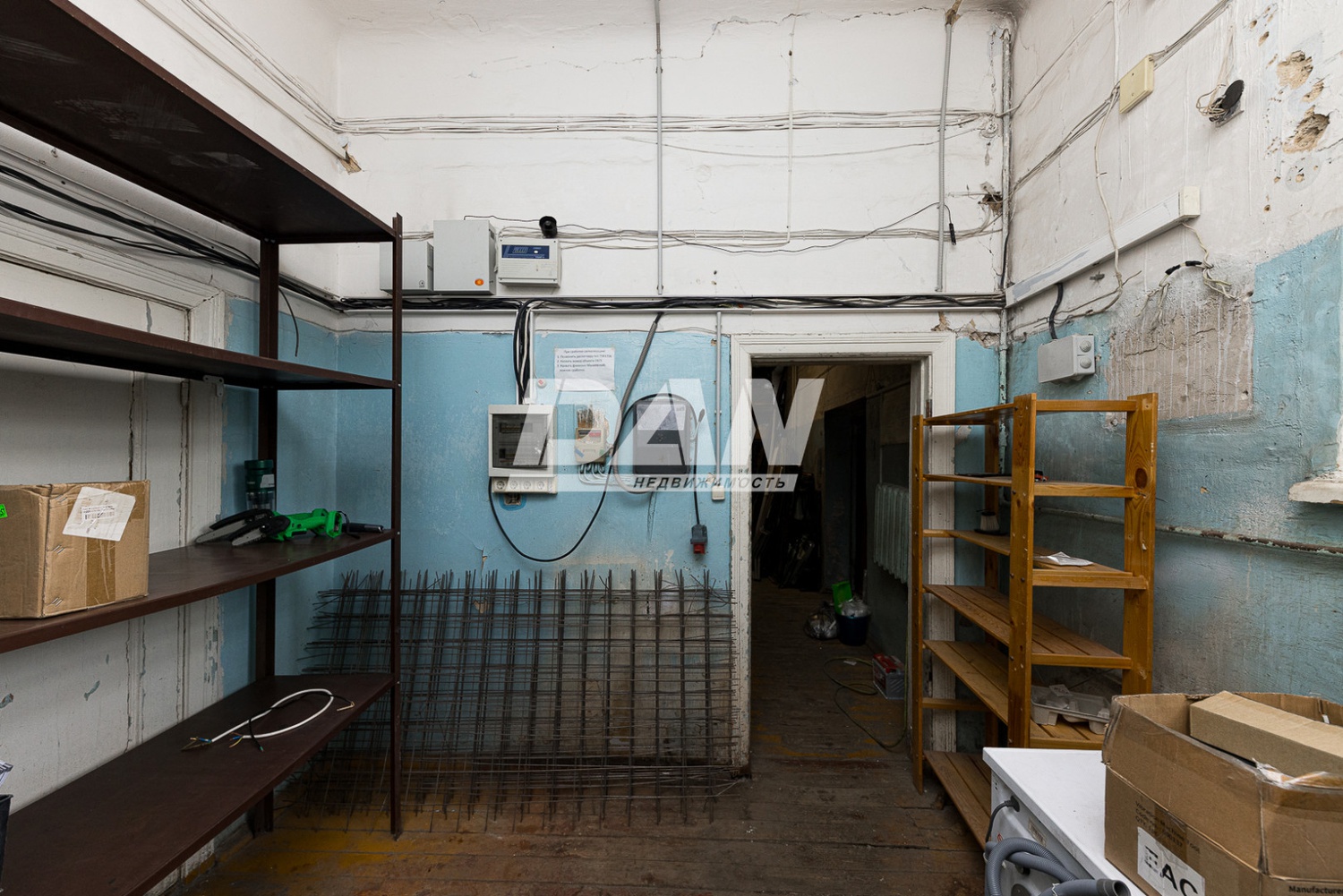 Помещение свободного назначения 353 м²