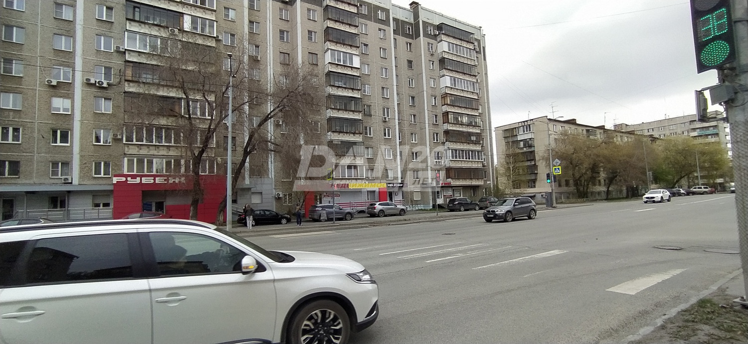 Помещение свободного назначения 68 м²