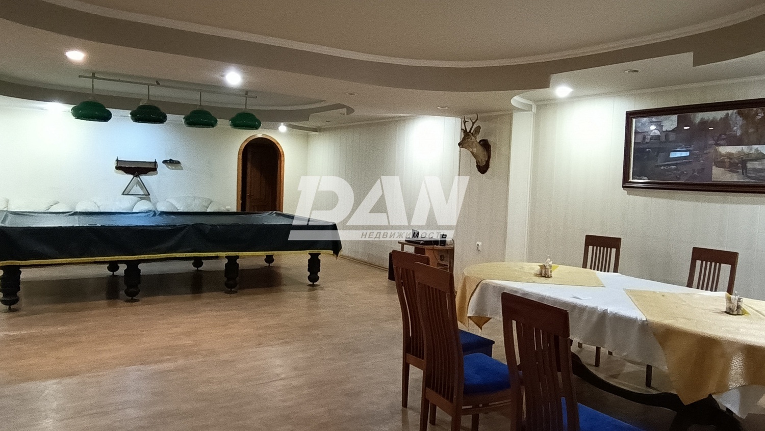 Помещение свободного назначения 587,8 м²