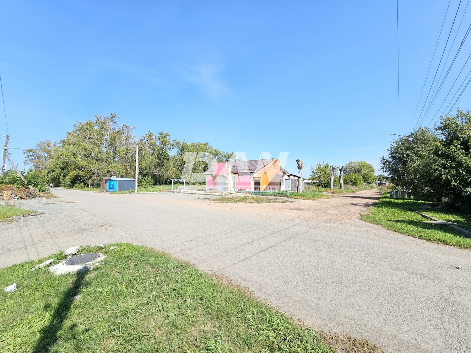 Помещение свободного назначения 89,3 м²