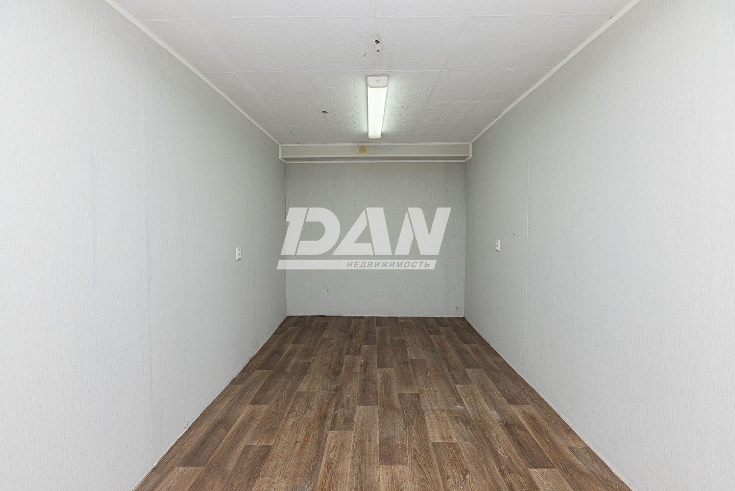 Торговое помещение 68 м²