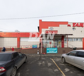 Помещение свободного назначения, 1900 м²