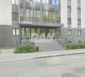 Помещение свободного назначения, 112,6 м²