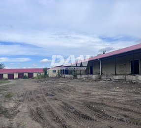 Склад, 3300 м²