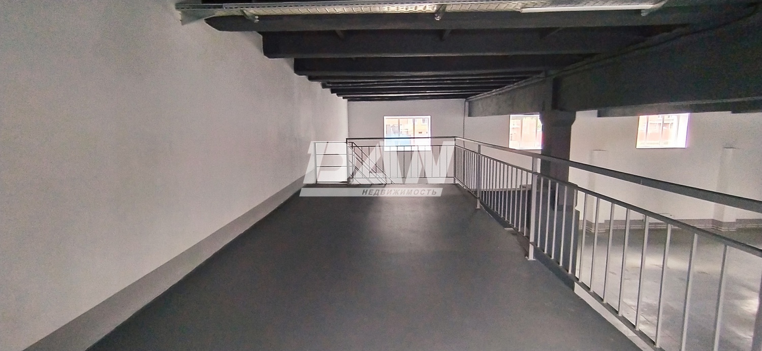 Склад 5010 м²