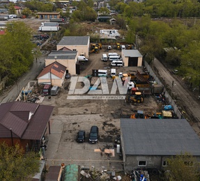 Склад, 1150 м²