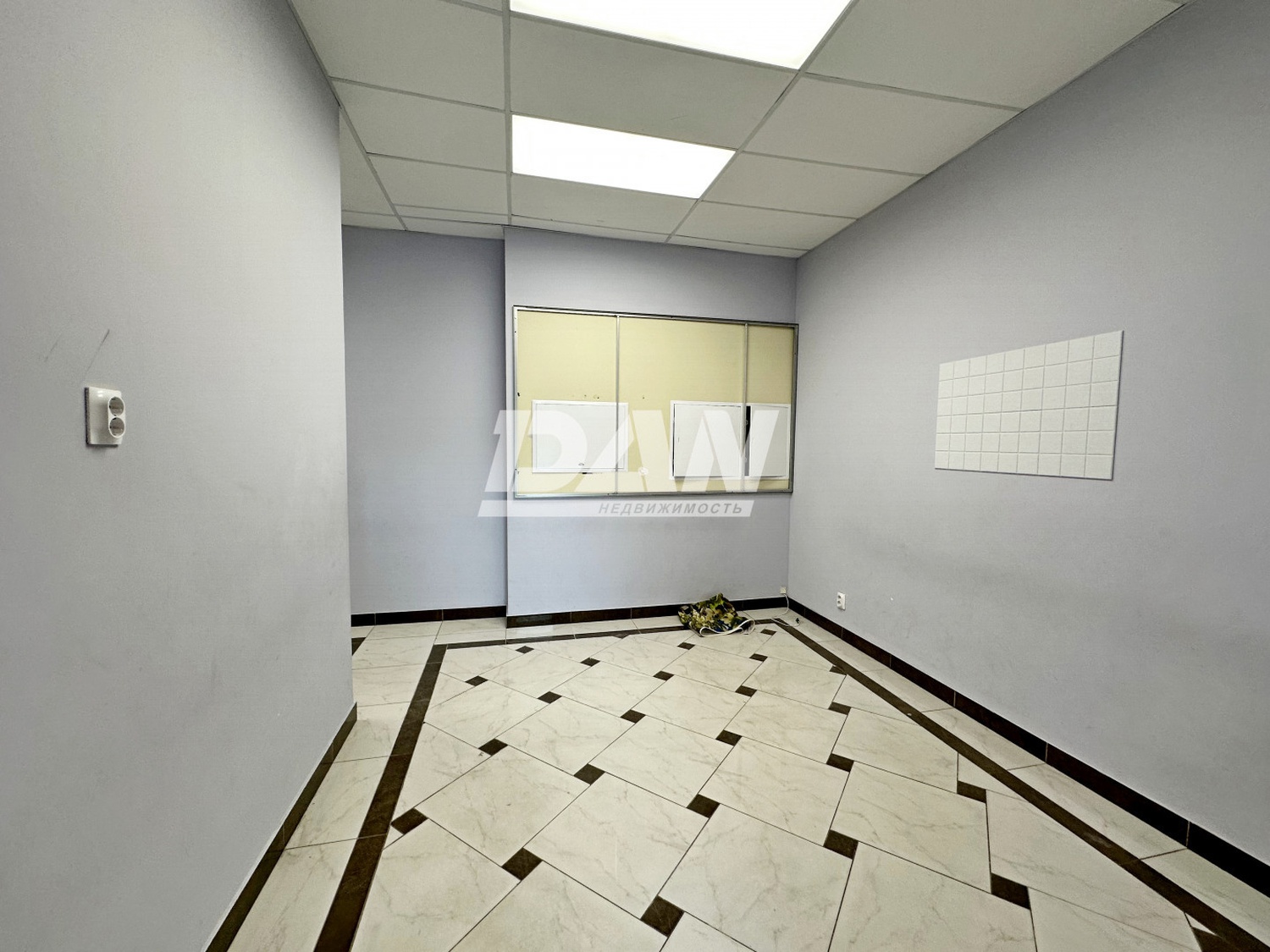 Помещение свободного назначения 95 м²