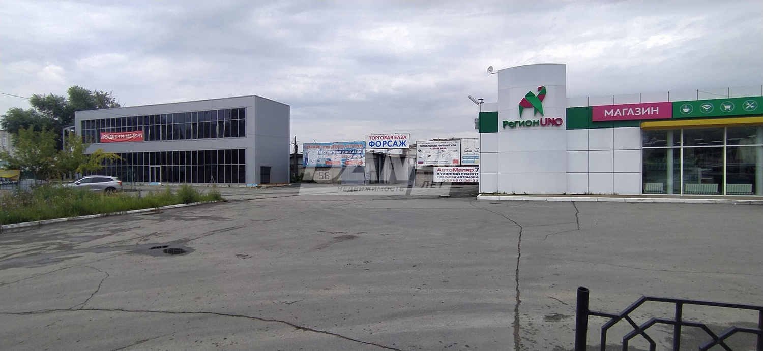 Помещение свободного назначения 360 м²