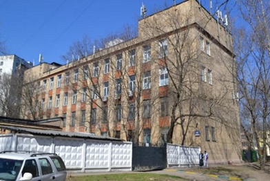 Три аукциона по продаже бывших зданий АТС в Москве намечены на июнь