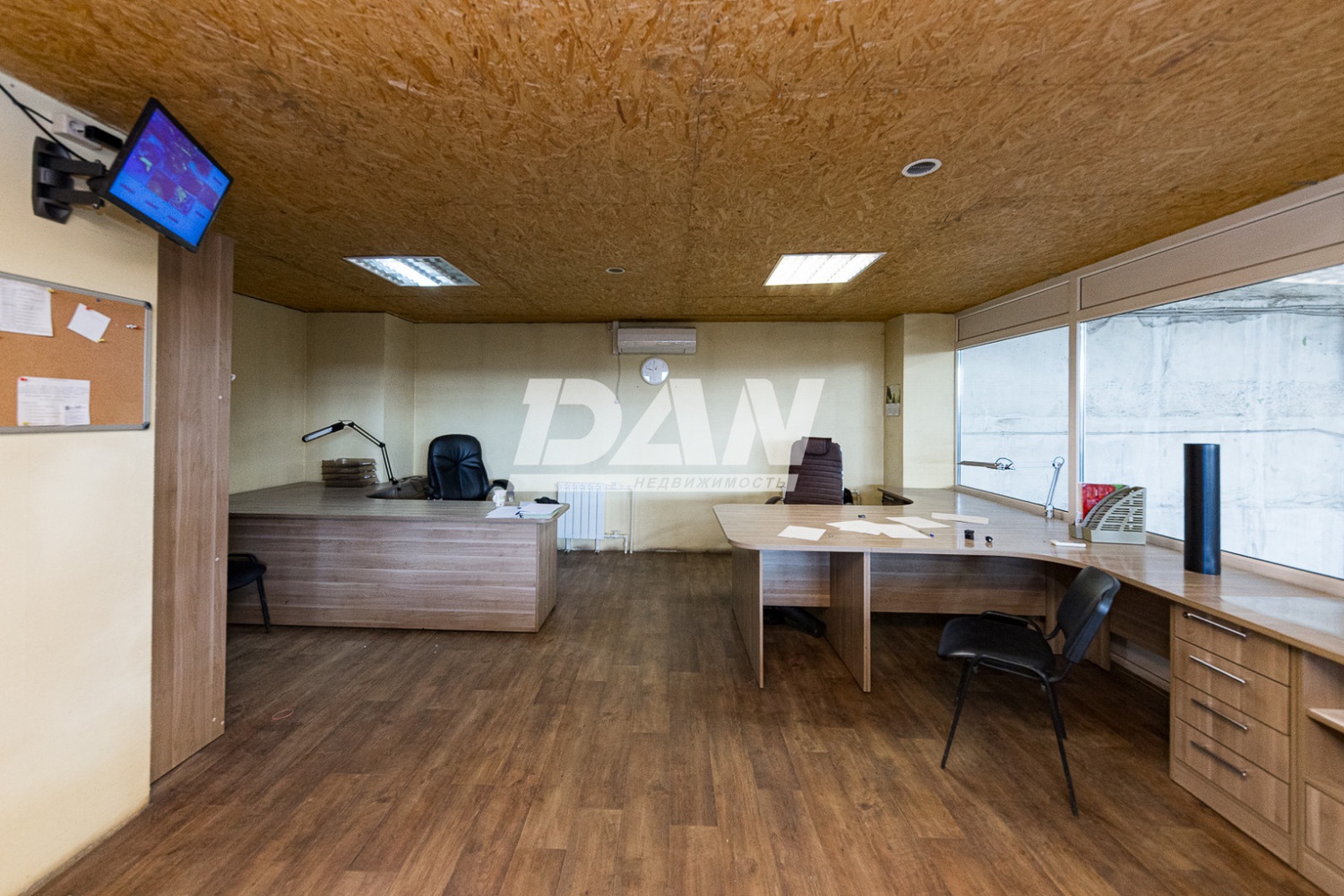 Производственное помещение 1200 м²