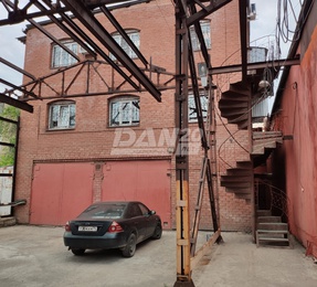 Офис, 132 м²