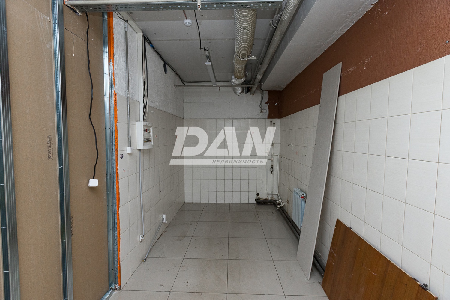 Помещение свободного назначения 780 м²