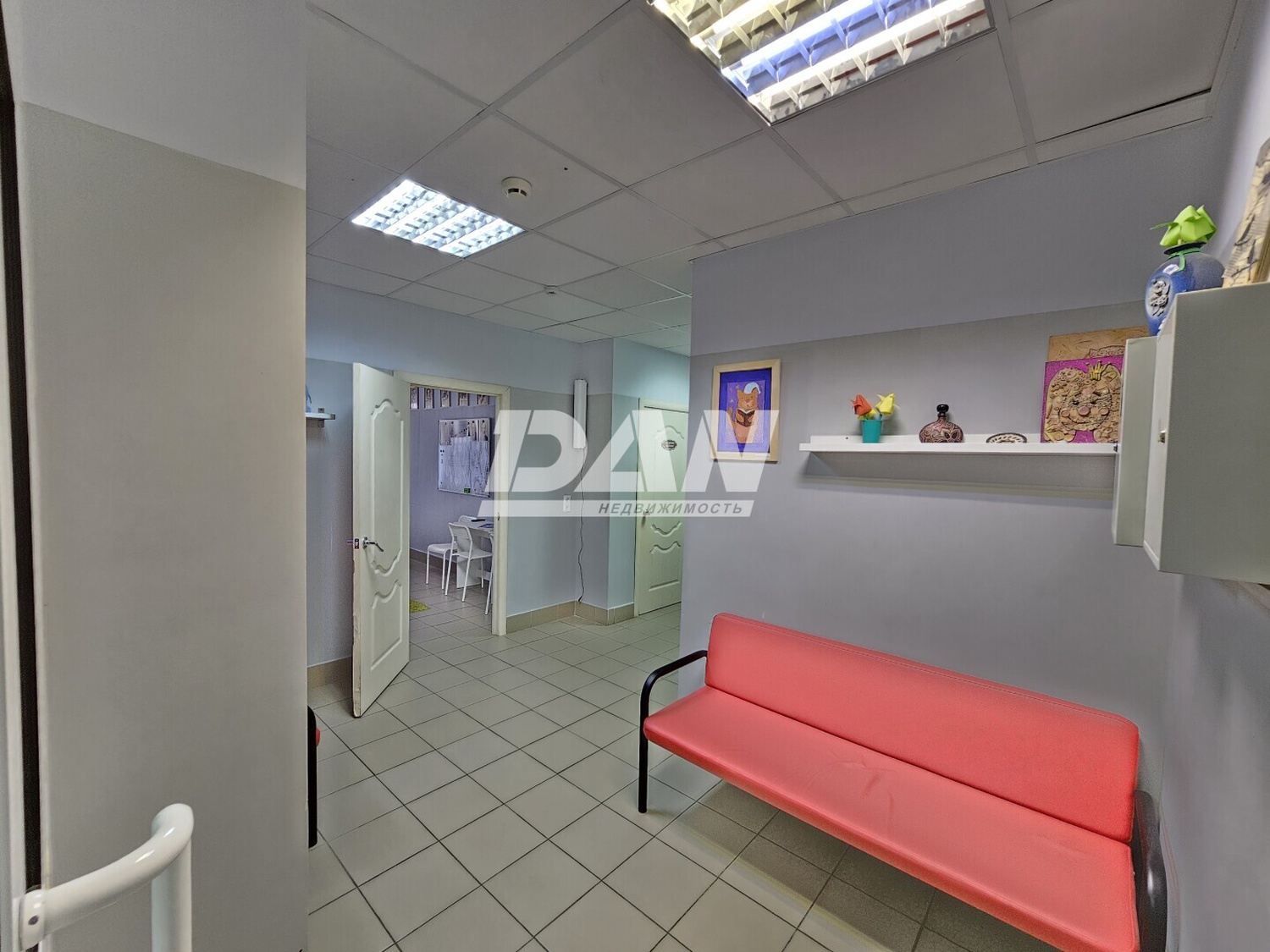 Офис 237,6 м²