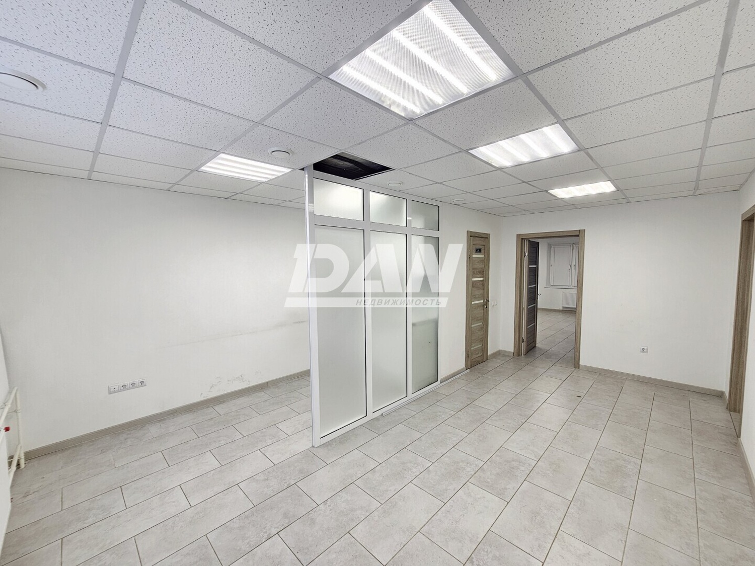 Помещение свободного назначения 112,6 м²