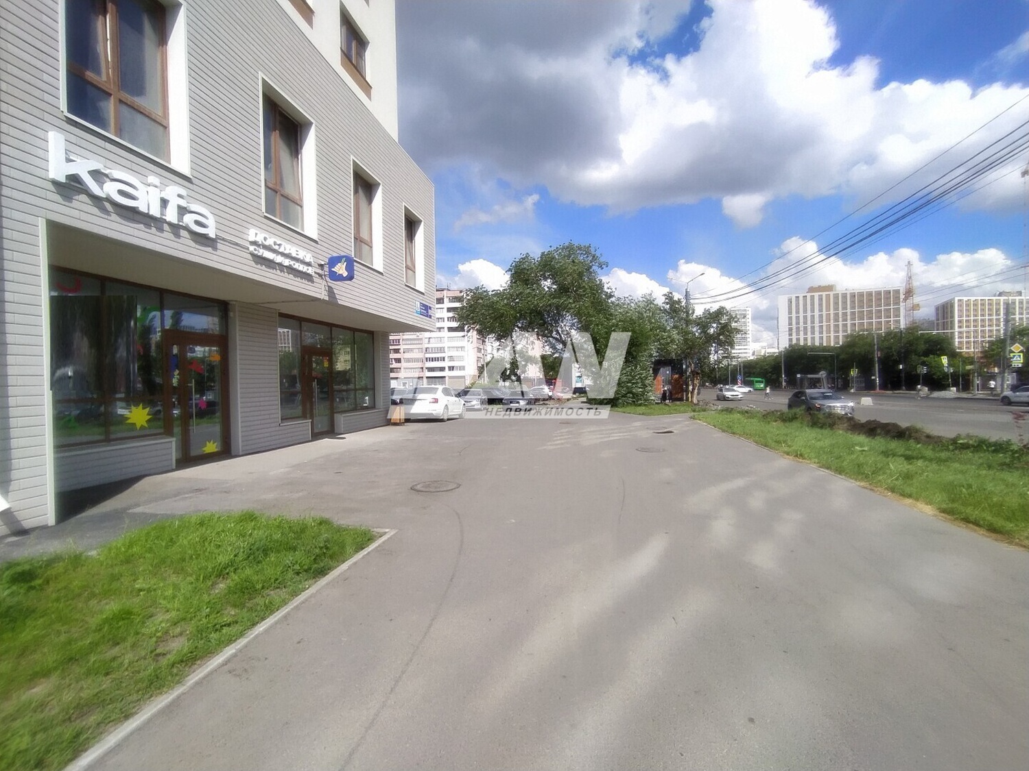 Помещение свободного назначения 140 м²