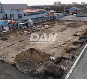 Склад, 1584 м²