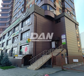 Торговое помещение, 120 м²