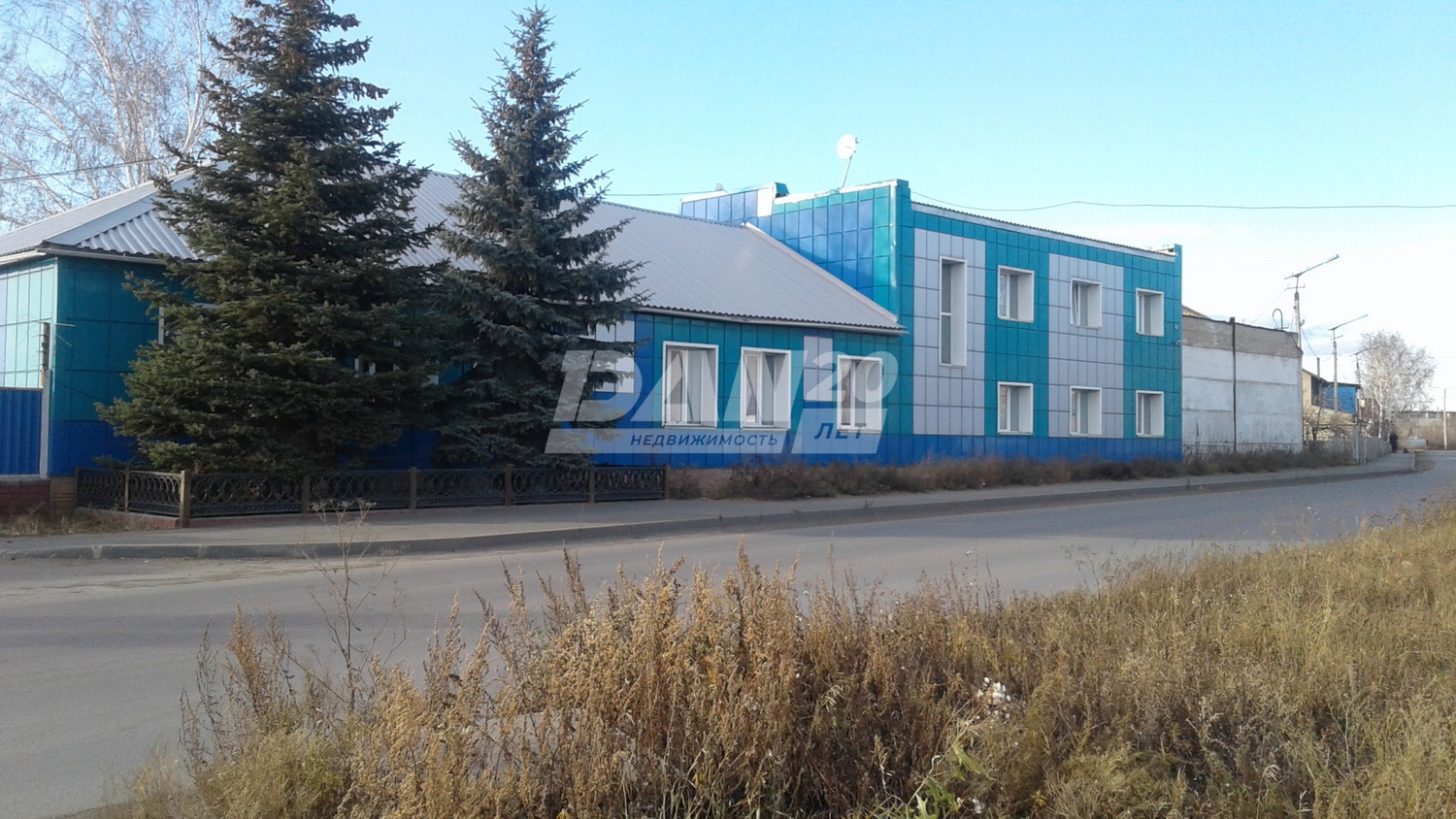 Офис 284 м²