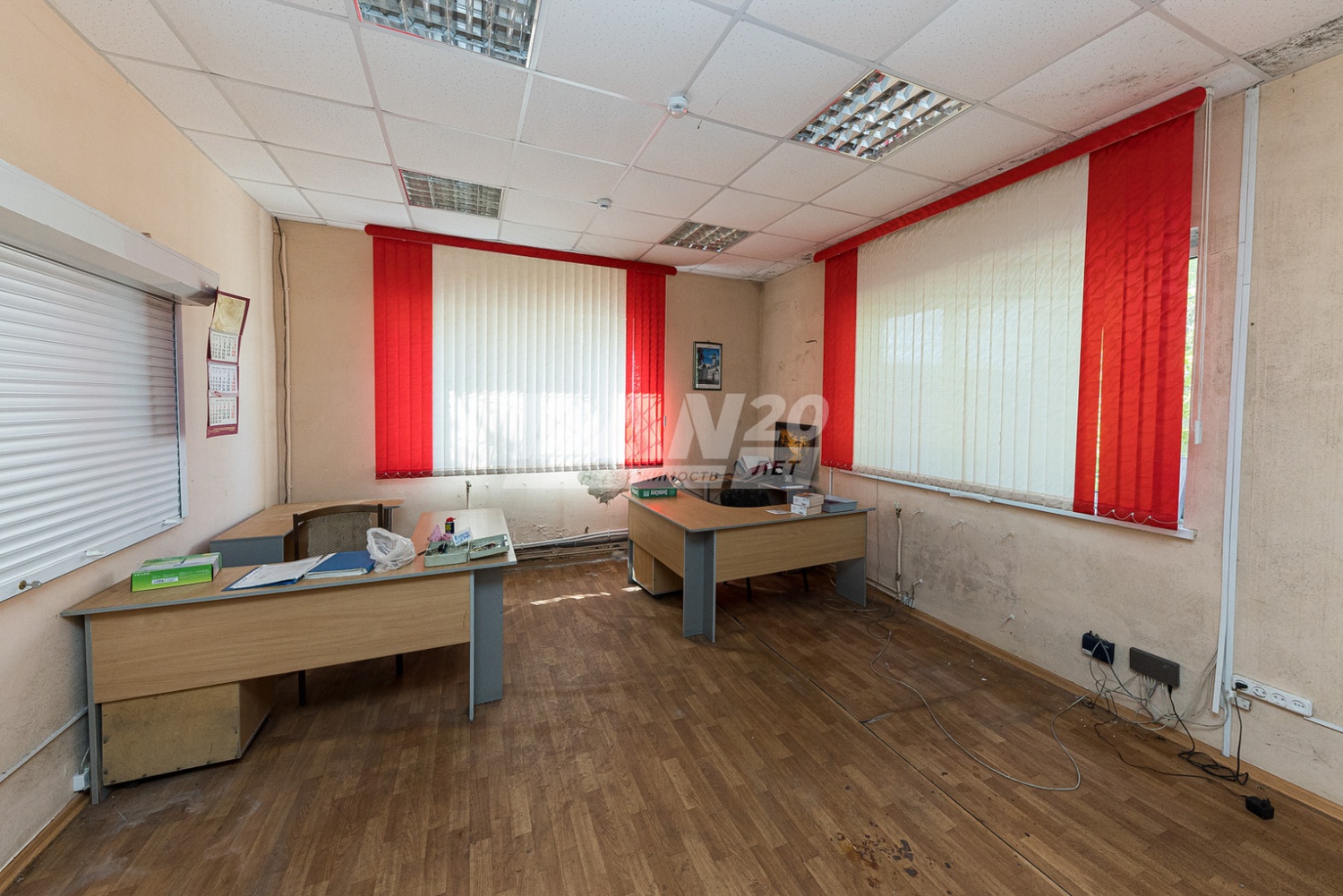 Склад 10358 м²