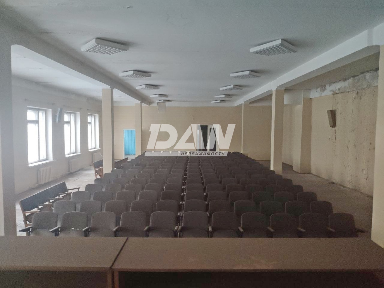 Производственное помещение 282,4 м²