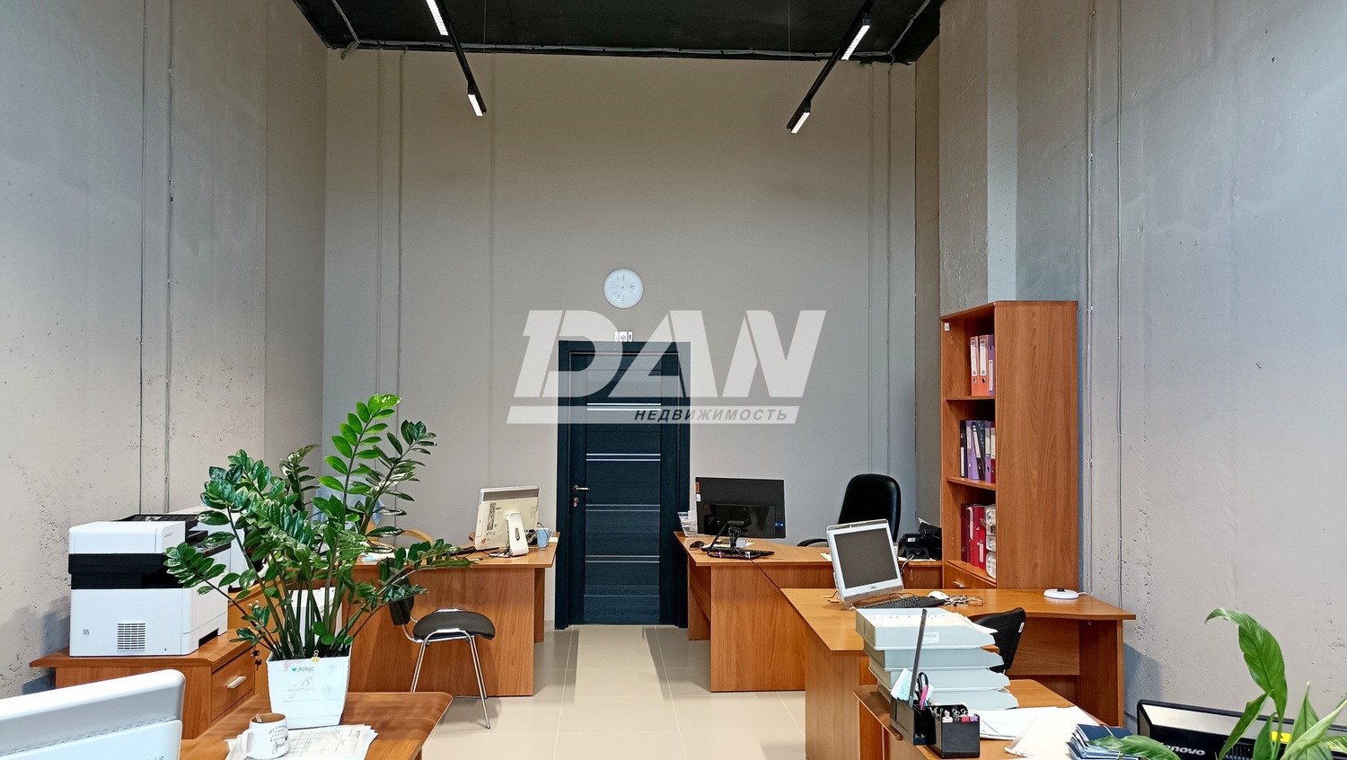 Помещение свободного назначения 237,2 м²