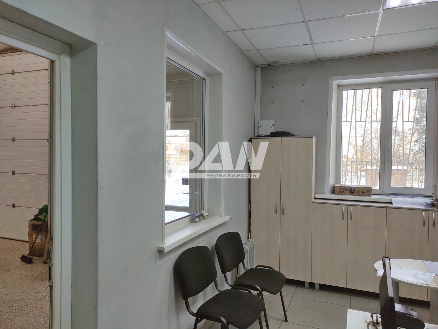 Производственное помещение 600 м²