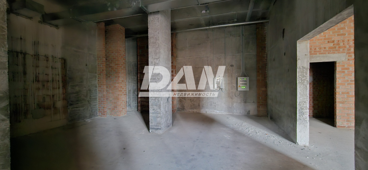 Помещение свободного назначения 106 м²