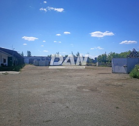 Склад, 200 м²