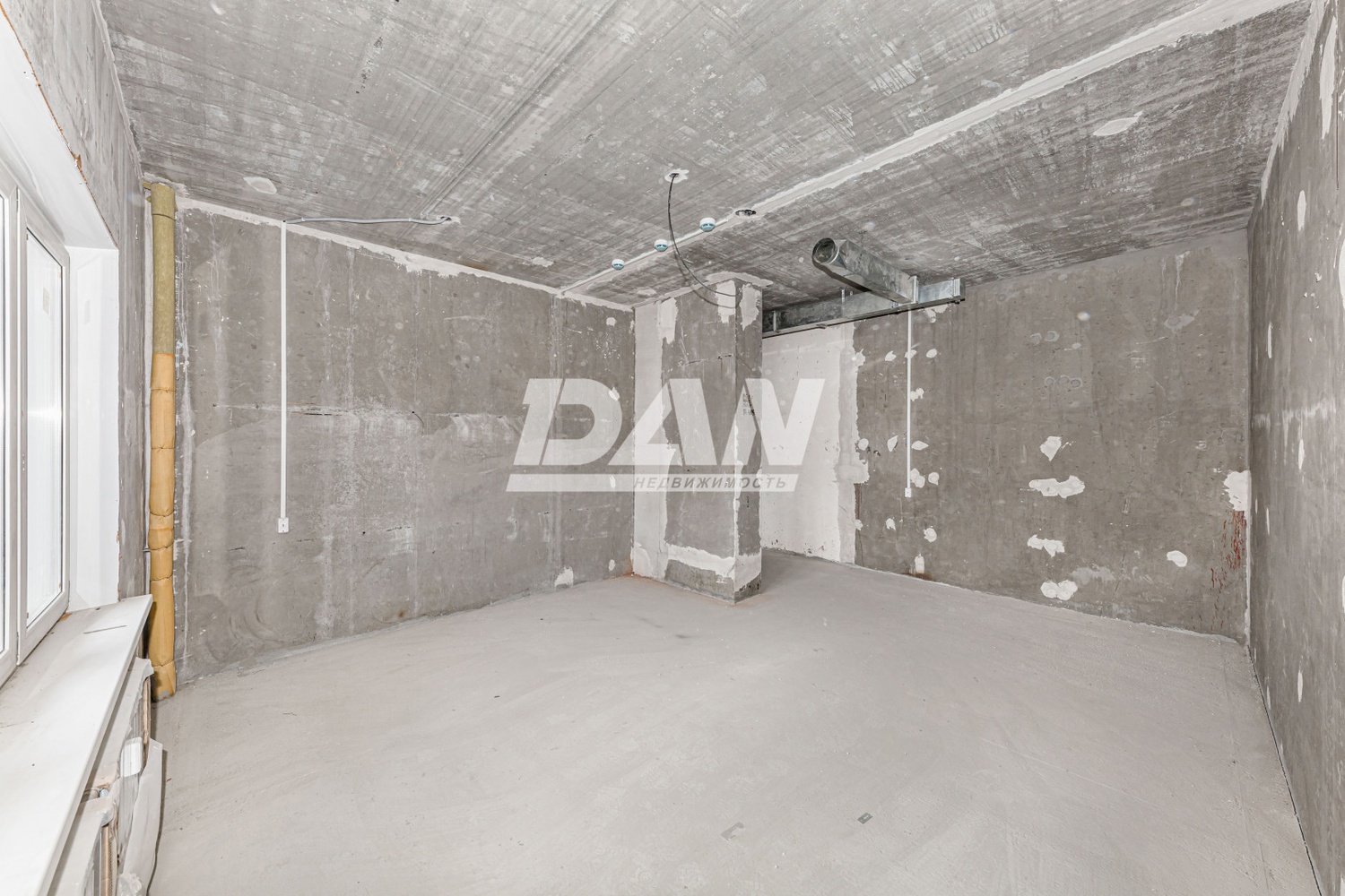 Помещение свободного назначения 96,9 м²