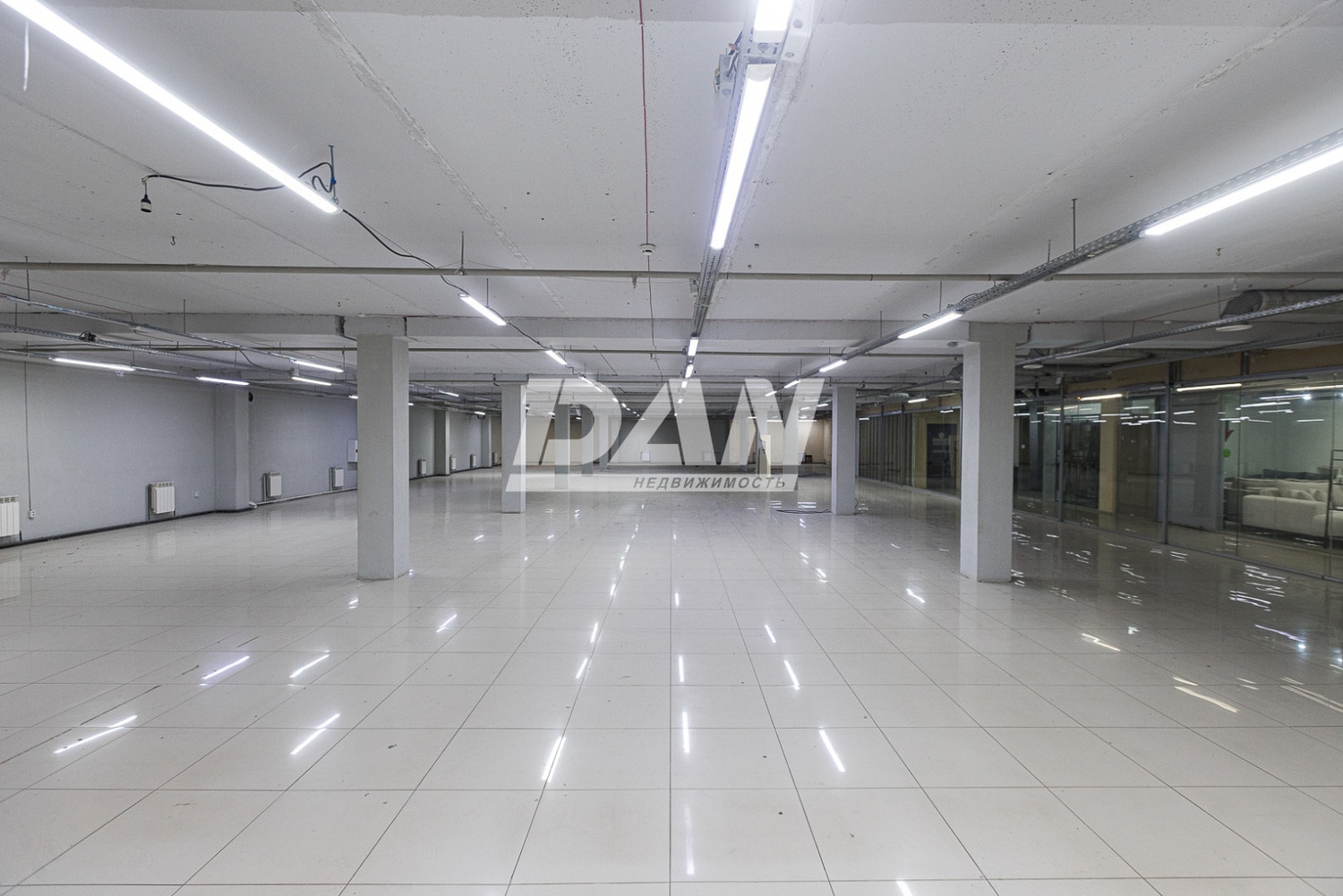 Помещение свободного назначения 780 м²