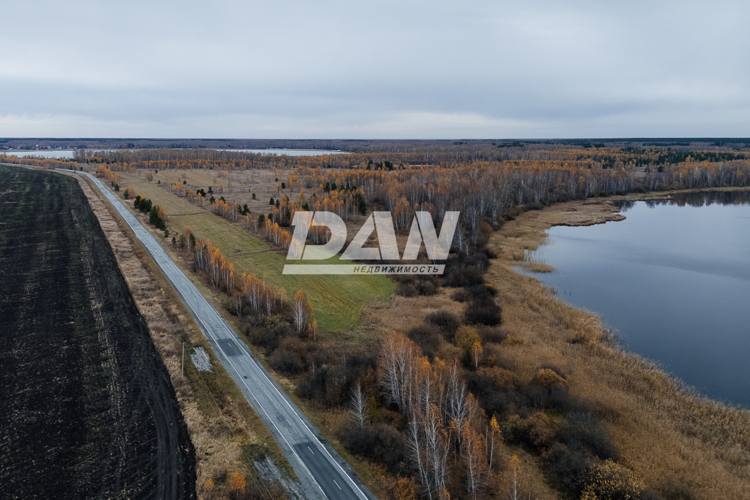 Земельный участок 36000 м²