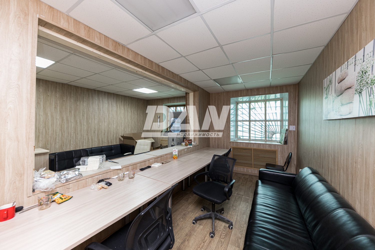 Производственное помещение 417 м²