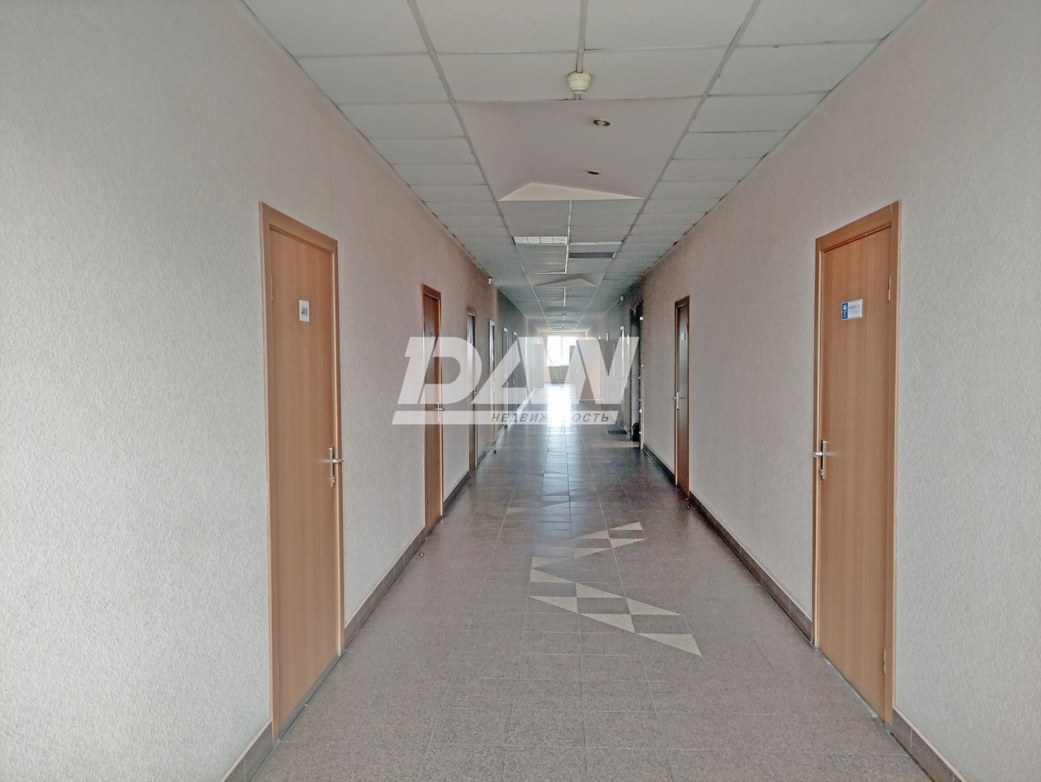 Офис 1030,2 м²