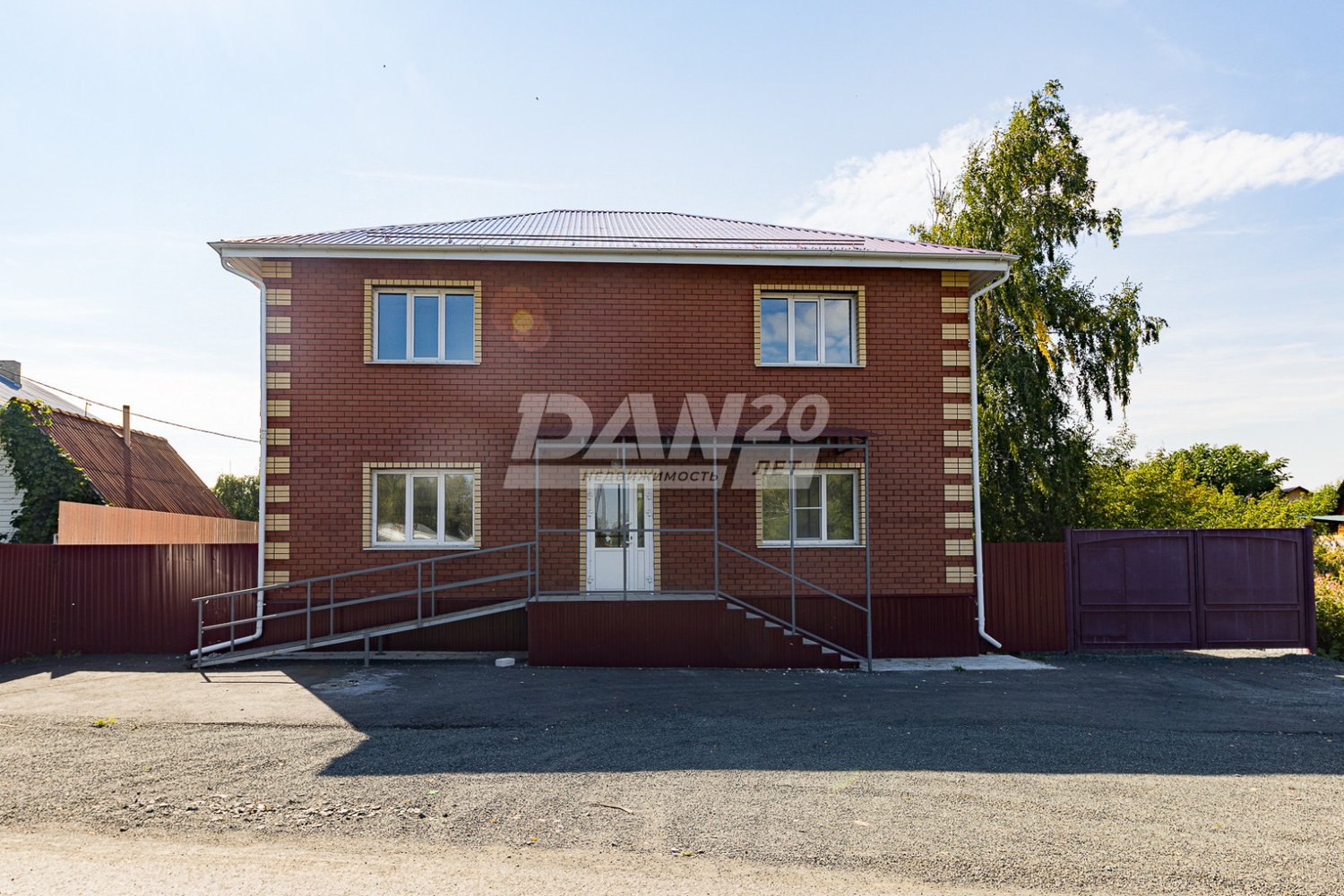 Помещение свободного назначения 337 м²
