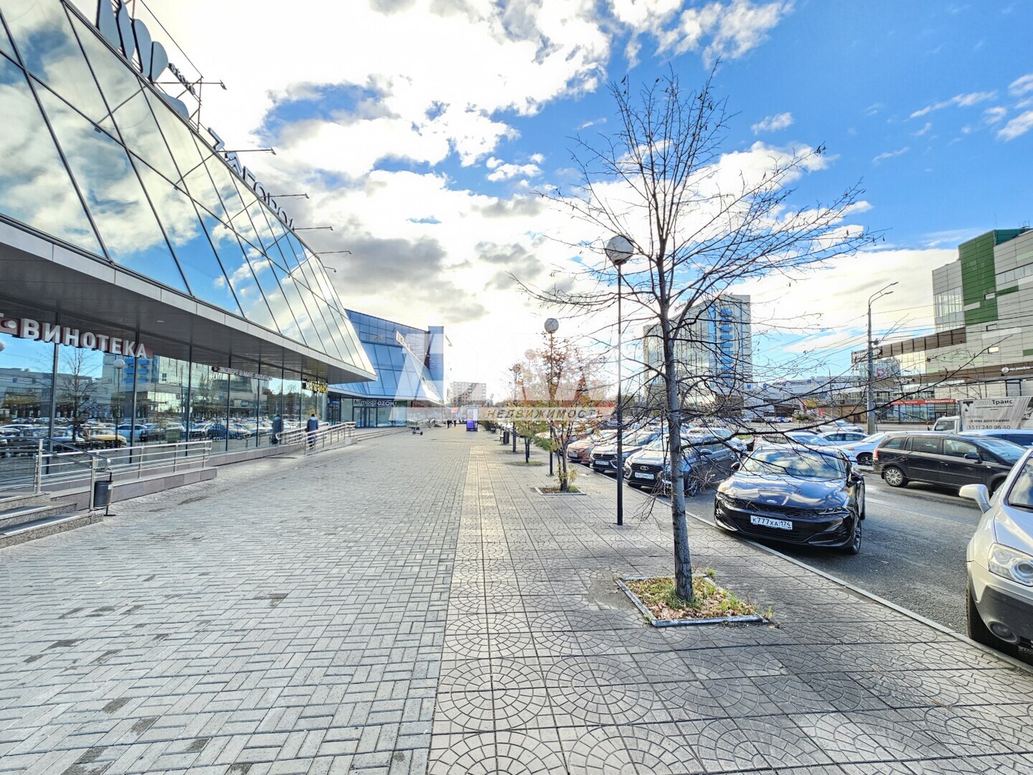 Офис 108,1 м²