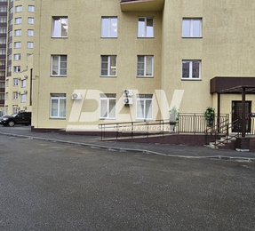 Помещение свободного назначения, 96 м²