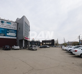 Помещение свободного назначения, 780 м²