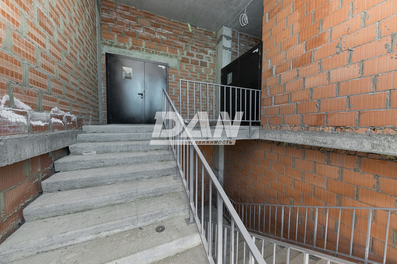 Торговая площадь 313,6 м²