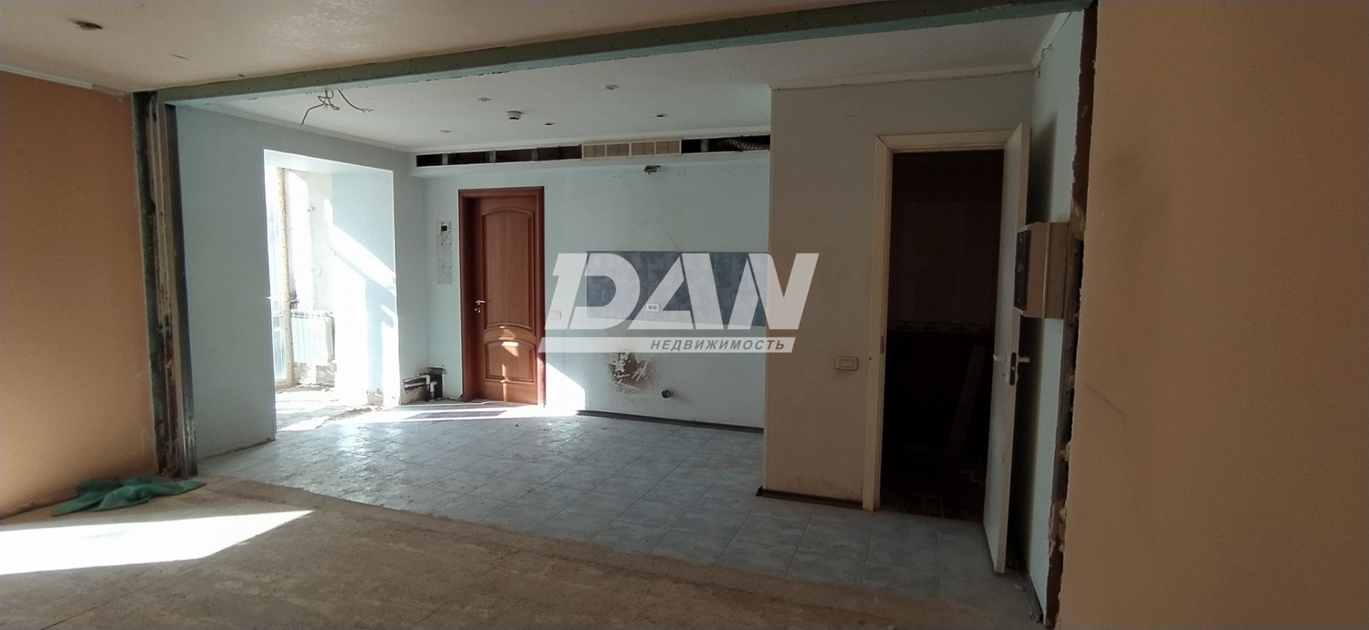 Помещение свободного назначения 36 м²