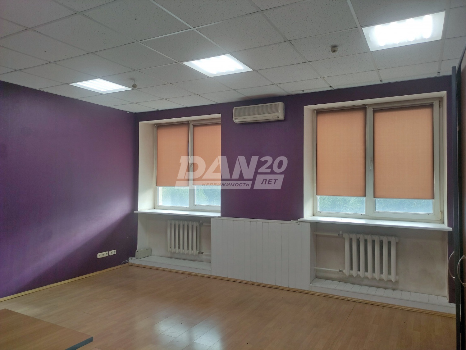 Офис 512 м²