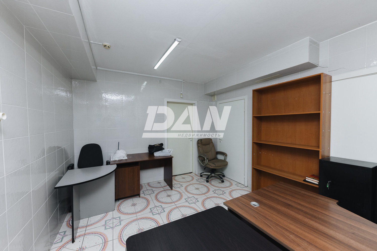 Офис 160 м²
